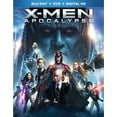 thumbnail image 1 of Pre-Owned X-Men: Apocalypse (Blu Ray) (Good), 1 of 1