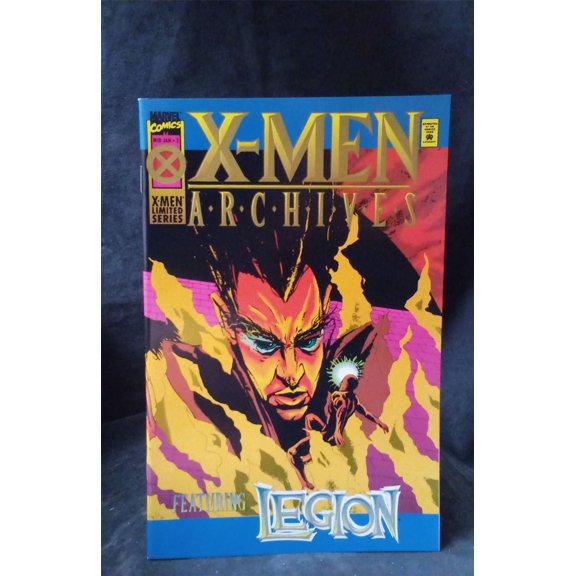 Pre-Owned X-Men Archives #2 1995 Marvel Comics Comic Book