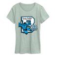 thumbnail image 1 of X-Men - Beast 63 Short Sleeve Graphic T-Shirt, 1 of 3
