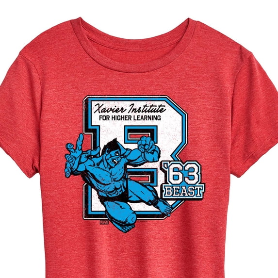 X-Men - Short Sleeve Graphic T-Shirt