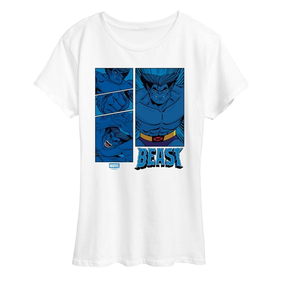 X-Men - Short Sleeve Graphic T-Shirt