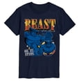 thumbnail image 1 of X-Men - Beast - Men's Short Sleeve Graphic T-Shirt, 1 of 4