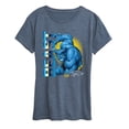 thumbnail image 1 of X-Men - Beast Tee - Women's Short Sleeve Graphic T-Shirt, 1 of 4