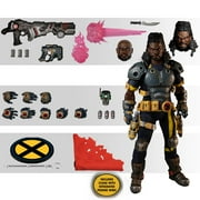 X-Men Bishop One12 Collective Action Figure