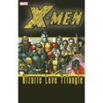 thumbnail image 1 of Pre-Owned X-Men: Bizarre Love Triangle (Paperback) 0785116656 9780785116653, 1 of 1