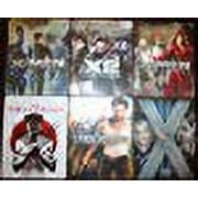 Pre-Owned X-Men [Blu-ray]