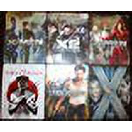 Pre-Owned X-Men [Blu-ray]