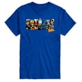 thumbnail image 1 of X-Men - Boxes - Men's Short Sleeve Graphic T-Shirt, 1 of 4