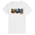 thumbnail image 1 of X-Men - Boxes - Men's Short Sleeve Graphic T-Shirt, 1 of 4