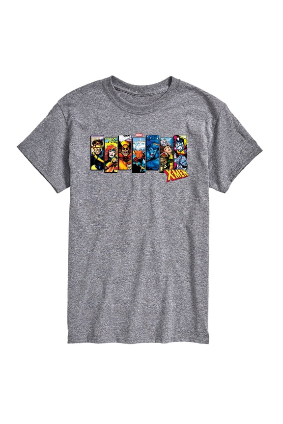 - Boxes - Men's Short Sleeve Graphic T-Shirt
