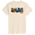 thumbnail image 1 of X-Men - Boxes - Men's Short Sleeve Graphic T-Shirt, 1 of 4