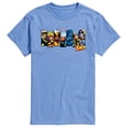thumbnail image 1 of X-Men - Boxes - Men's Short Sleeve Graphic T-Shirt, 1 of 4