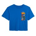 thumbnail image 1 of X-Men - Character Head Cropped Graphic T-Shirt, 1 of 3