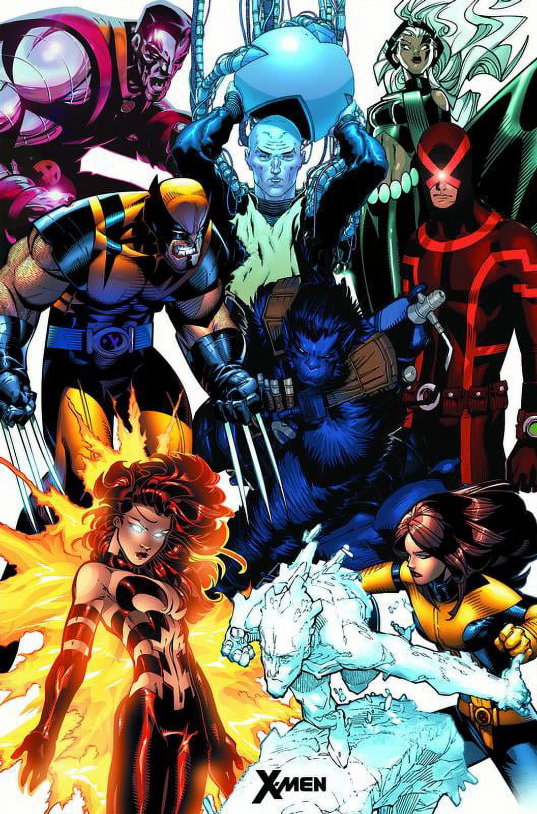 X men comics deals