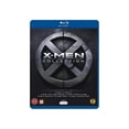 thumbnail image 1 of X-Men Collection - 6-Disc Set ( X-Men / X-Men 2 / X-Men: The Last Stand / X-Men: Days of Future Past / X-Men: First Class / X-Men: Apocalypse ) [ Blu-Ray, Reg.A/B/C Import - Denmark ], 1 of 1