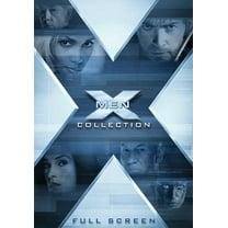 Pre-Owned X-Men Collection (Dvd) (Good)