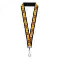 thumbnail image 1 of X-Men Cyclops Costume Strap Lanyard, 1 of 1