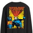 thumbnail image 1 of X-Men - Cyclops Long Sleeve Graphic T-Shirt, 1 of 5