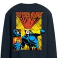 thumbnail image 1 of X-Men - Cyclops - Men's Long Sleeve Graphic T-Shirt, 1 of 5