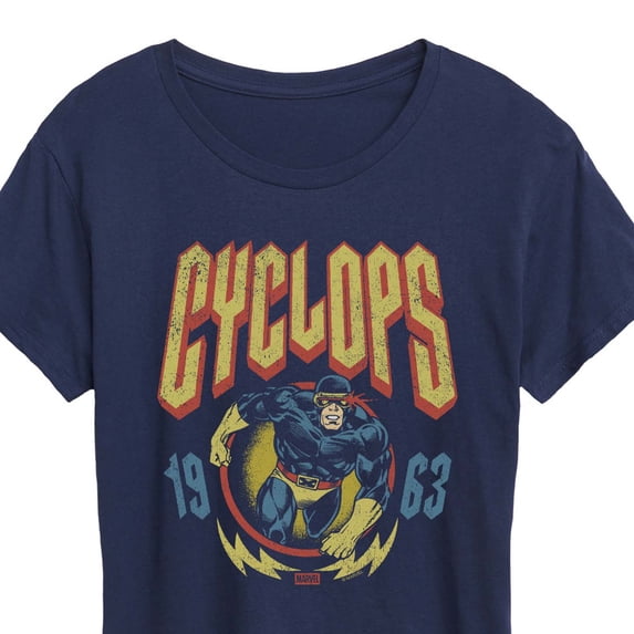 X-Men - Short Sleeve Graphic T-Shirt