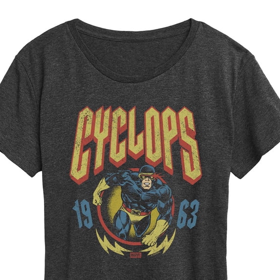 X-Men - Short Sleeve Graphic T-Shirt