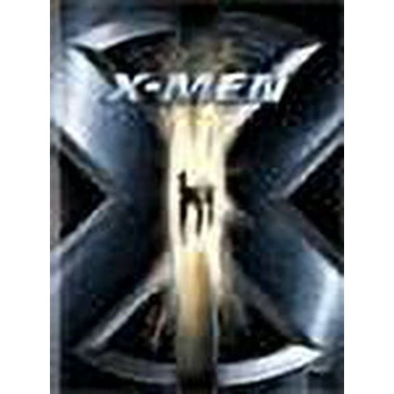 X-Men (Widescreen Edition) [DVD]