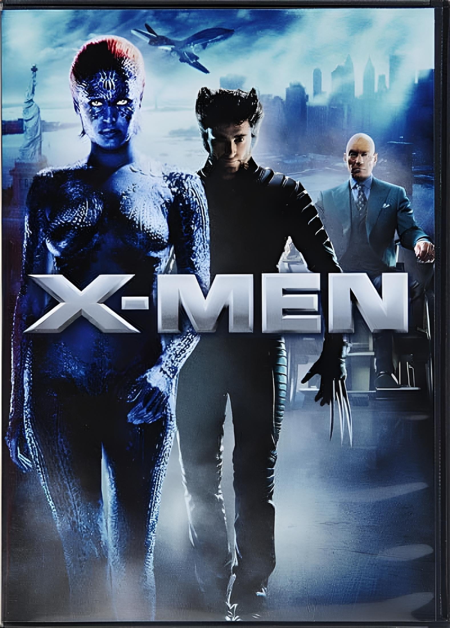 MEN ON STYLE  LIVE DVD2012〜2015 X-Men (DVD), 20th Century Fox, Action & Adventure - Walmart.com