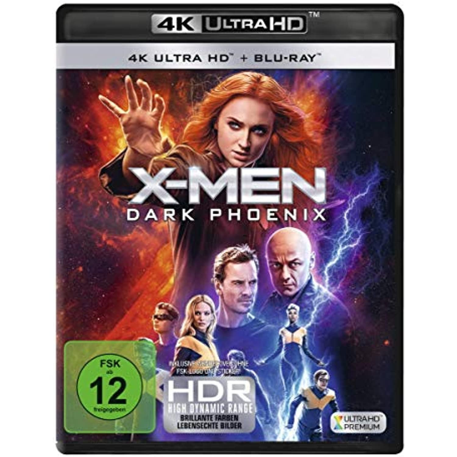 Watch x men dark phoenix online for free sale