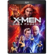 X-Men: Dark Phoenix (DVD)