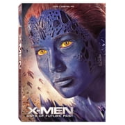 X-Men: Days Of Future Past (DVD)