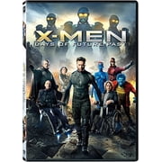 X-Men Days of Future Past