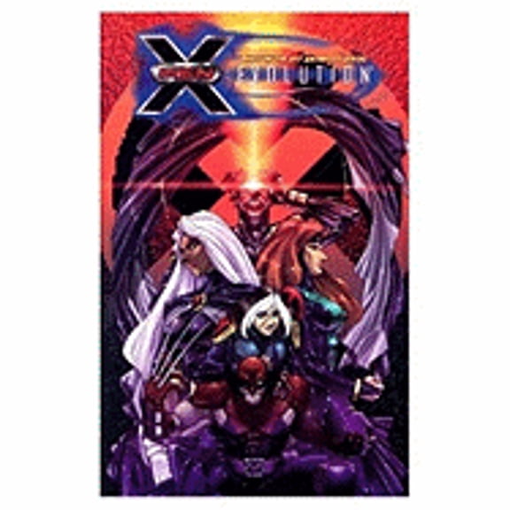 Pre-Owned X-Men: Evolution, Vol. 2 (Paperback) 0785113282 9780785113287