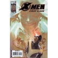 thumbnail image 1 of X-Men: First Class (2nd Series) #3 VF ; Marvel Comic Book, 1 of 1