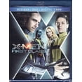 thumbnail image 1 of X-Men First Class Blu-Ray, 1 of 2