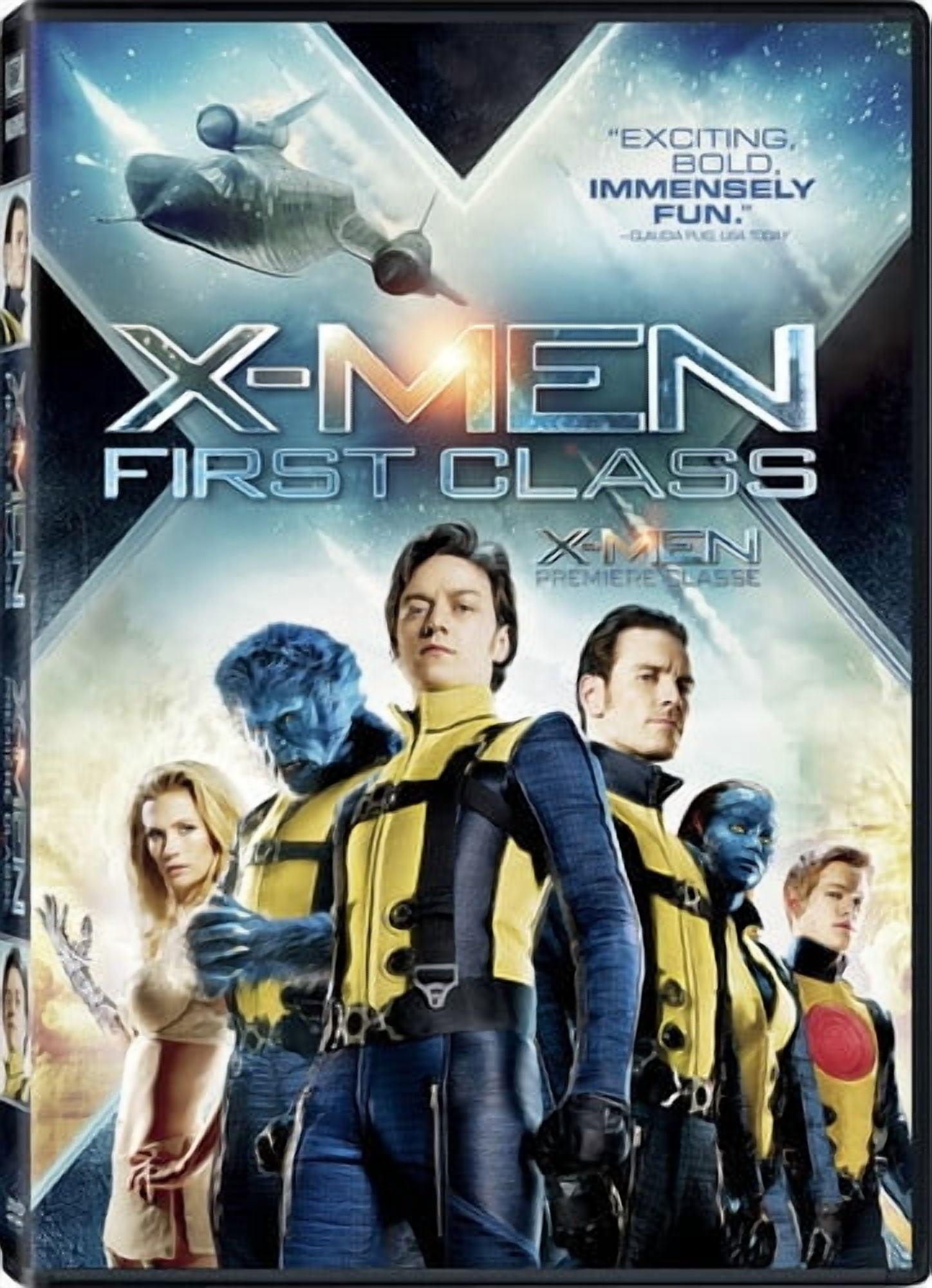 X-Men-First-Class-DVD-20th-