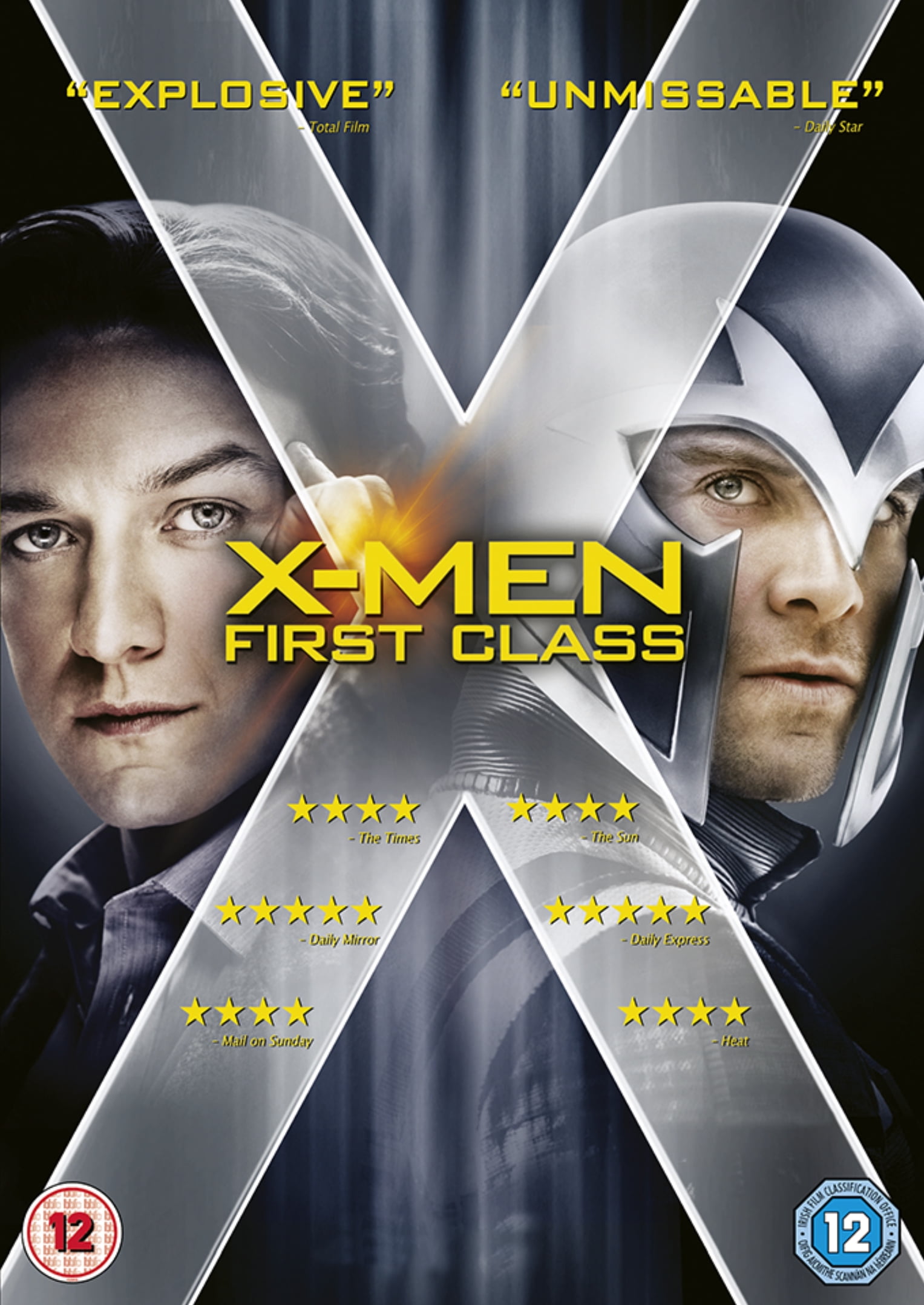 X Men Animated Series, image size:1527x2156