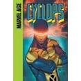 thumbnail image 1 of X-Men: First Class Set 2 Cyclops, (Hardcover), 1 of 2