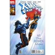 X-Men Forever 2nd Series #23 VF ; Marvel Comic Book