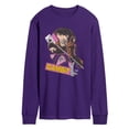 thumbnail image 1 of X-Men - Gambit Ragin Cajun Long Sleeve Graphic T-Shirt, 1 of 3