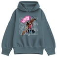 thumbnail image 1 of X-Men - Gambit Stack Oversized Fleece Hoodie Sweatshirt, 1 of 3