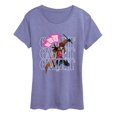 thumbnail image 1 of X-Men - Gambit Stack Short Sleeve Graphic T-Shirt, 1 of 3