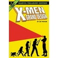 thumbnail image 1 of Pre-Owned X-Men: Grand Design, 9781302904890, 1302904892, Paperback, Collectors edition, 1 of 1