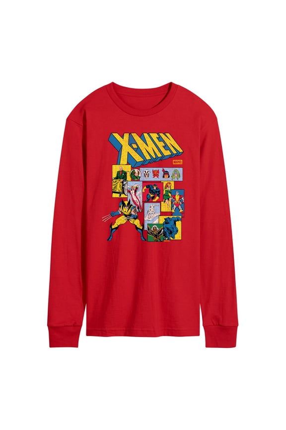 - Group - Men's Short Sleeve Graphic T-Shirt