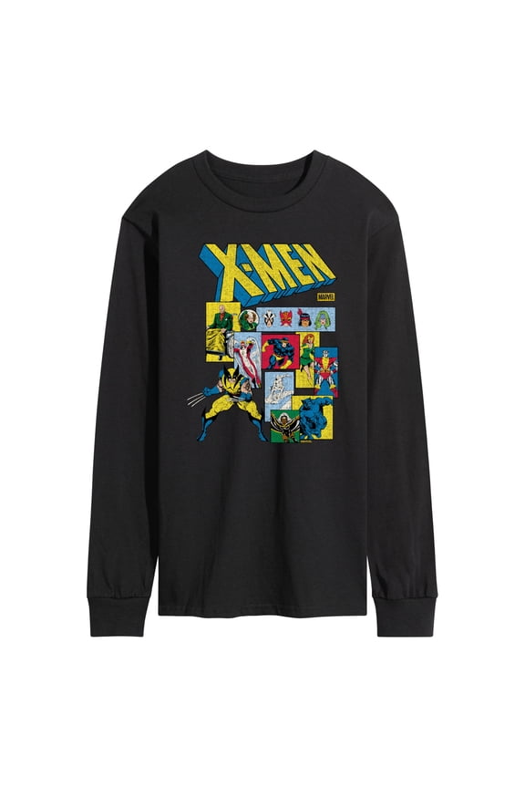 - Group - Men's Short Sleeve Graphic T-Shirt