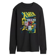 X-Men - Group Long Sleeve Graphic T-Shirt