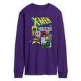 thumbnail image 1 of X-Men - Group Long Sleeve Graphic T-Shirt, 1 of 3