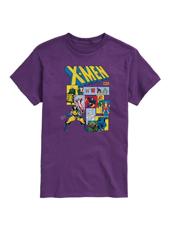 - Group Men's Short Sleeve Graphic T-Shirt