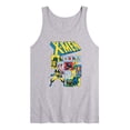 thumbnail image 1 of X-Men - Group Graphic Tank Top, 1 of 3