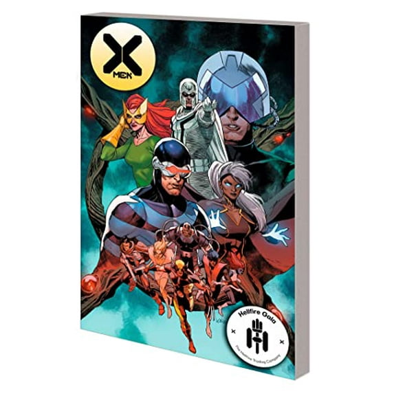 Pre-Owned X-MEN: HELLFIRE GALA, 9781302931155, 1302931156, Paperback,