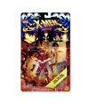 thumbnail image 1 of X-Men Invasion Series Eric The Red Action Figure, 1 of 2